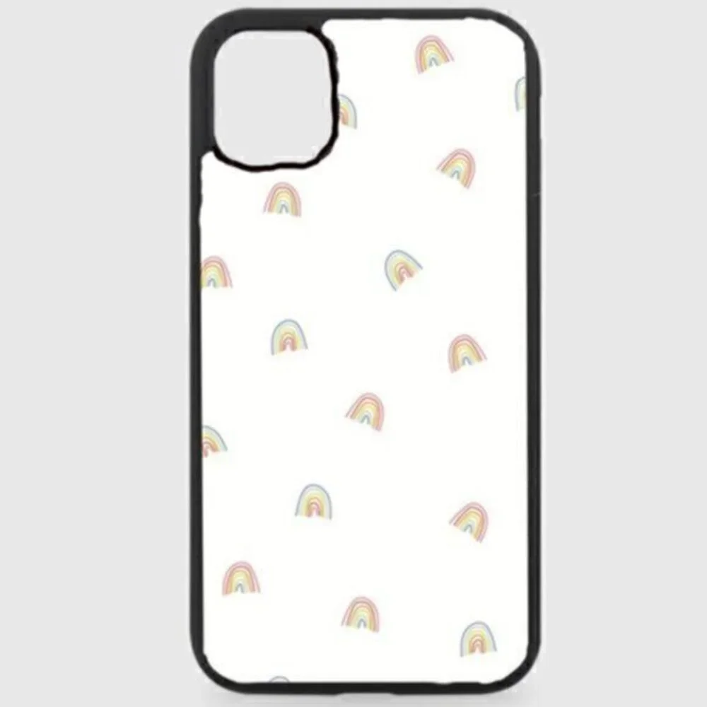 Rainbows Phone Case